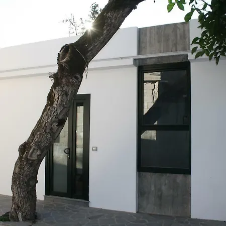 Casa Del Nogal