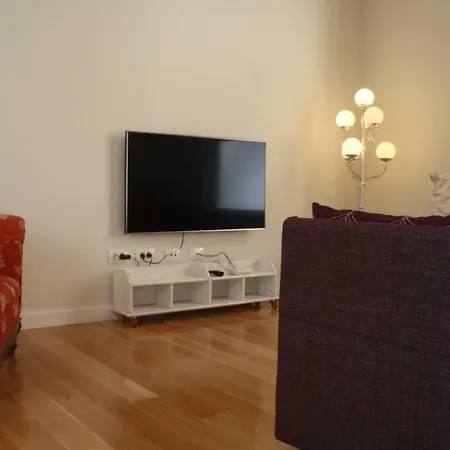 Casa Del Nogal Holiday home *