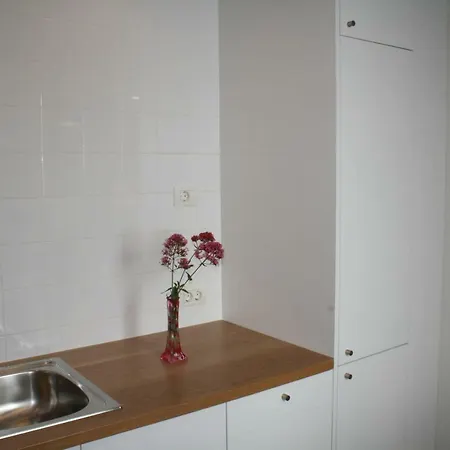 Holiday home Casa Del Nogal Valleseco