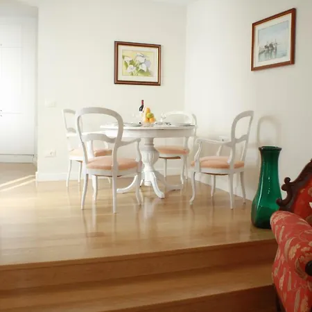 Casa Del Nogal *
