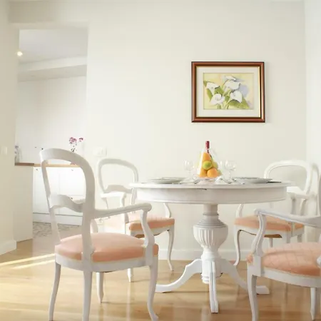 Casa Del Nogal Holiday home