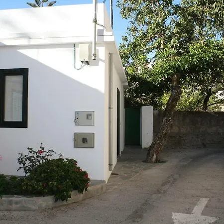 Casa de Férias Casa Del Nogal *