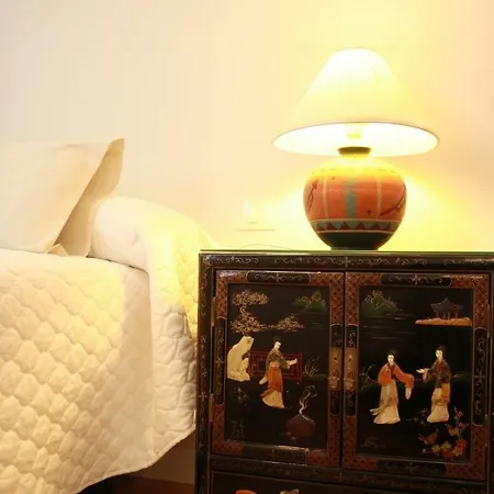 Casa Del Nogal *