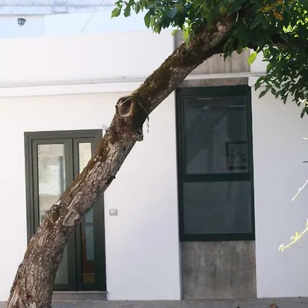Casa de Férias Casa Del Nogal