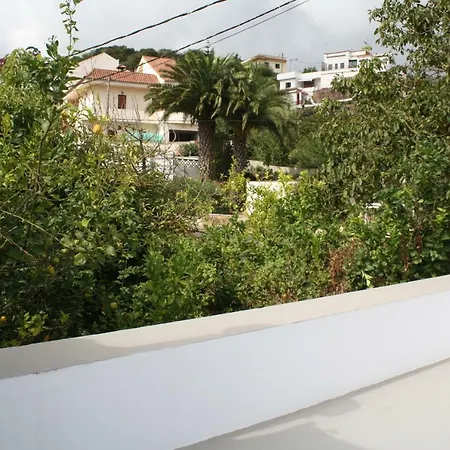 Casa Del Nogal Valleseco