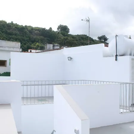 Casa Del Nogal